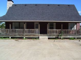 8979 Fm 2419, Elkhart, TX 75839