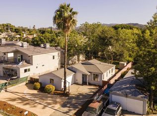 7900 Kyle St, Sunland, CA 91040