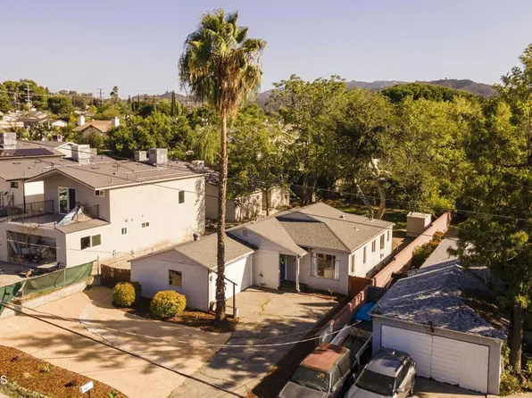 7900 Kyle St, Sunland, CA 91040