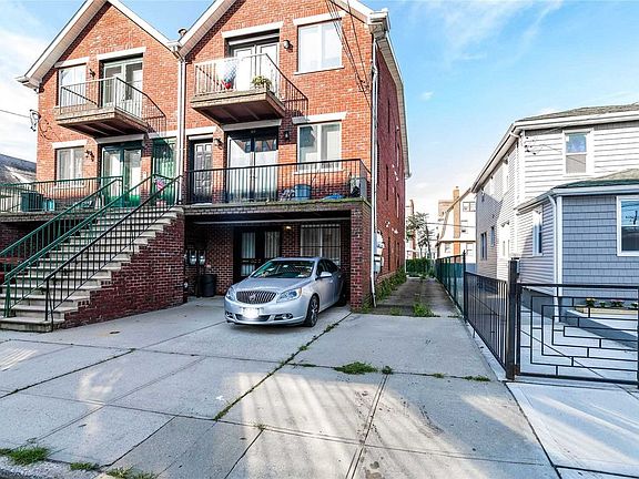 2nd image of 181 Beach 117 St #1