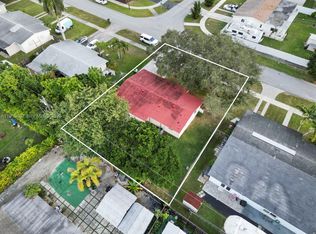 1562 NW 8th Ave, Homestead, FL 33030