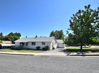 504 S Fairchild St, Yreka, CA