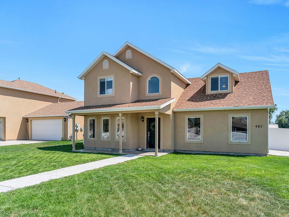 487 W Lake View Dr, Lehi, UT 84043 MLS 1887285 Zillow