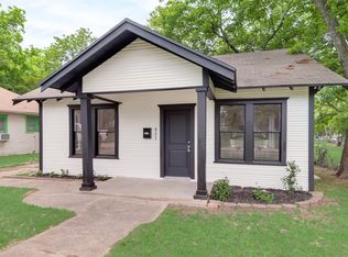 803 Lawrence Ave, Terrell, TX 75160