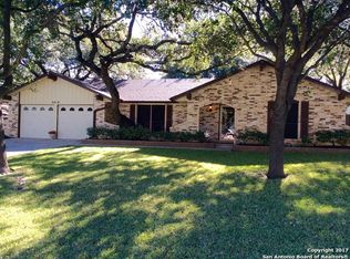 8418 Watchtower St, San Antonio, TX 78254