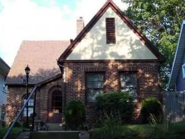 221 S 15th St, Richmond, IN 47374