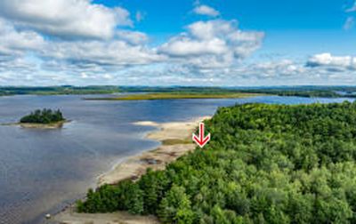 MAP70LOT5 Christopher Way, Ellsworth, ME, 04605