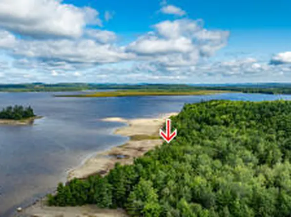 MAP70LOT5 Christopher Way, Ellsworth, ME 04605