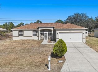 7634 Paragon Rd, North Port, FL 34291