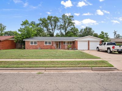 2713 59th St, Lubbock, TX, 79413