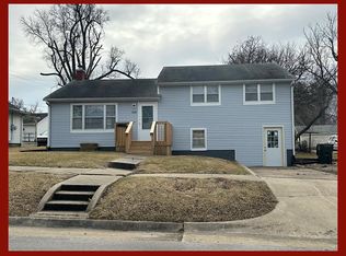 1510 E Jefferson St, Kirksville, MO 63501