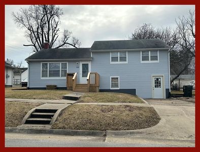 1510 E Jefferson St, Kirksville, MO, 63501