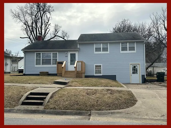 1510 E Jefferson St, Kirksville, MO 63501