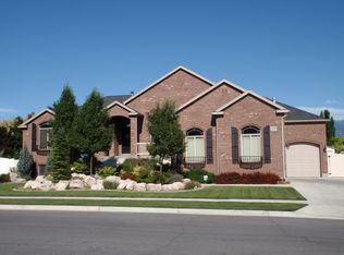 2339 S 550 W, Syracuse, UT 84075