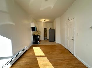186 South St #1G, Jersey City, NJ 07307