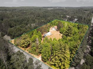 6038 Maple Hill Rd SW, Fife Lake, MI 49633