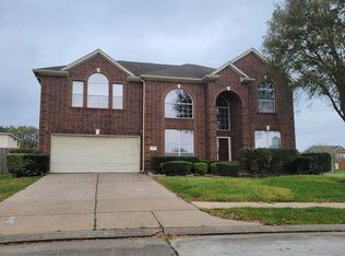 4002 Caramel Point Ct, Fresno, TX 77545