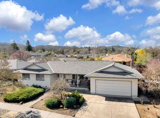 2005 Contra Costa Ave, Santa Rosa, CA 95405