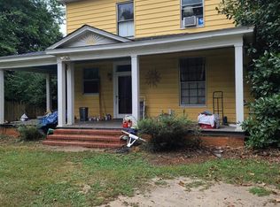 110 Railroad St, Smithfield, NC 27577