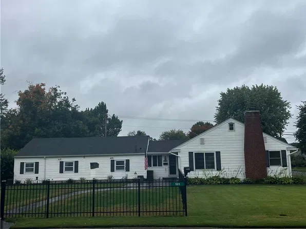 901 E Somers St, Eaton, OH 45320