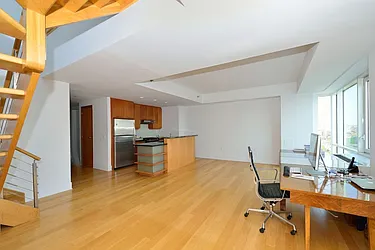 Rented by Great Jones Realty