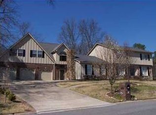 2105 Camaro Ln, Birmingham, AL 35226