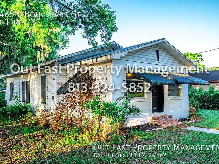 1465 E Boulevard St — Photo 42
