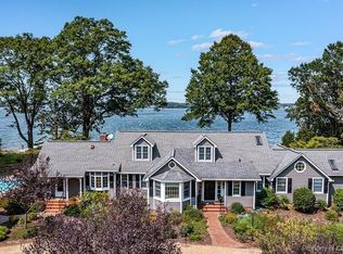 1771 Sandy Point Rd, Heathsville, VA 22473