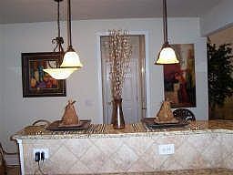 Tile bar