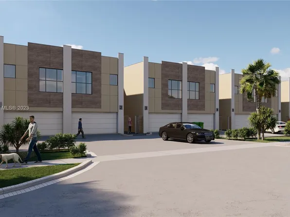4216 NE 7th Ter #5, Fort Lauderdale, FL 33334