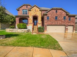 23907 Alpine Ldg, San Antonio, TX 78258