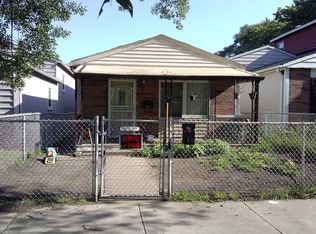 2538 E 109th St, Chicago, IL 60617
