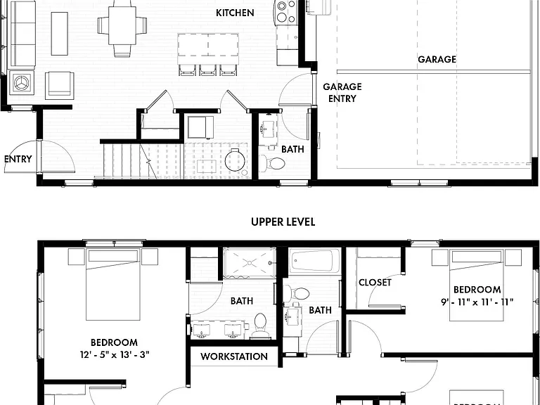 Argenta Townhomes — Photo 20
