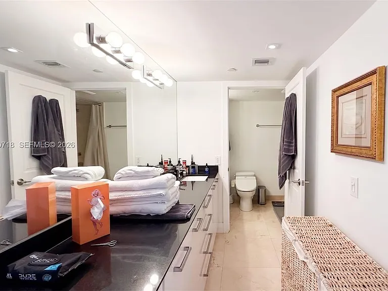 1541 Brickell Ave #A1801 — Photo 36