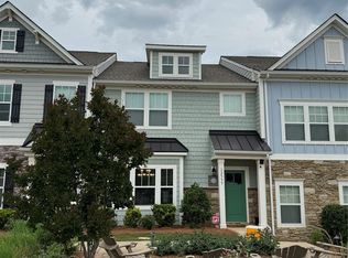 12555 Bryton Ridge Pkwy, Huntersville, NC 28078