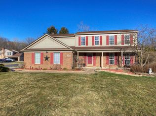 38210 Overbrook Ln, Westland, MI 48185