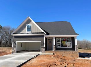 1344 Wellton Pl, Campobello, SC 29322