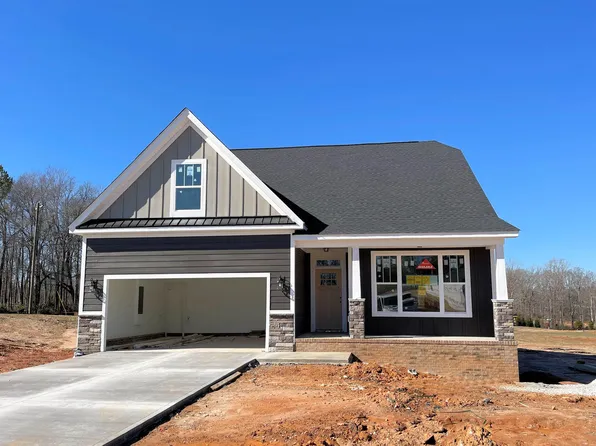 1344 Wellton Pl, Campobello, SC 29322