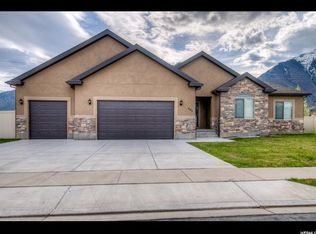 445 S 930 E, Salem, UT 84653