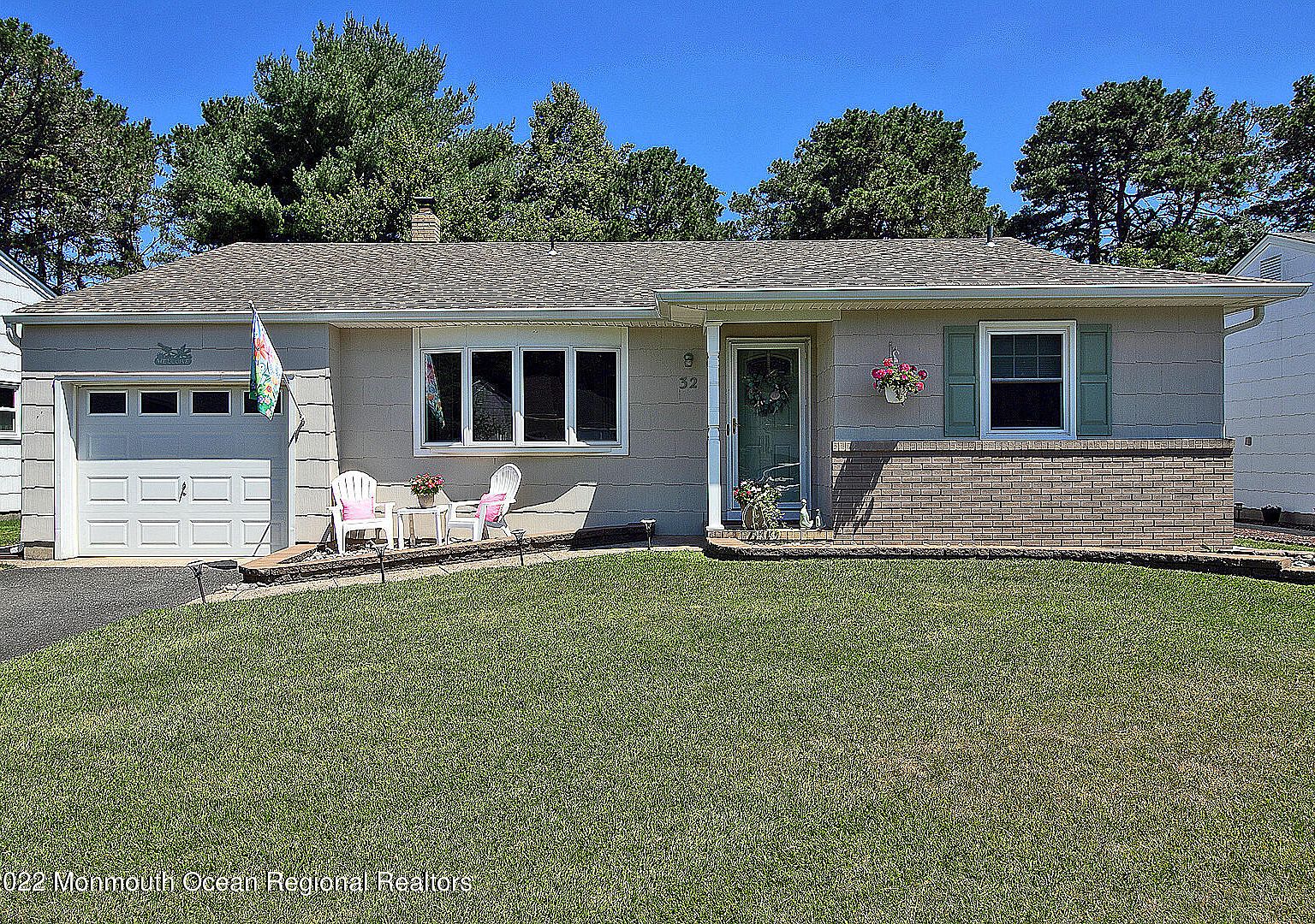 32 Caldwell Drive, Toms River, NJ 08757 Zillow