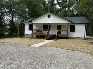 342 N Norris St, Jamestown, TN 38556
