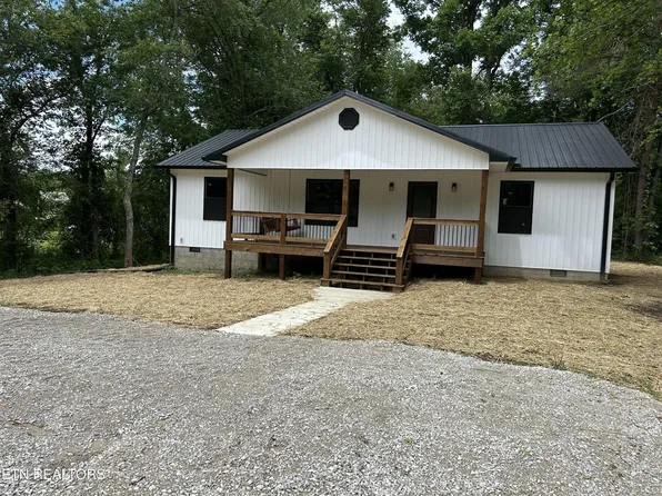 342 N Norris St, Jamestown, TN 38556