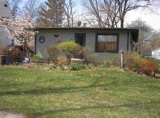 2720 Ellen Ave, Rockford, IL
