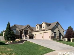 2126 W 2375 S, Syracuse, UT 84075