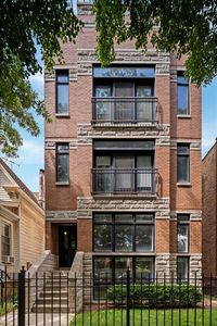 (Undisclosed Address), Chicago, IL, 60657