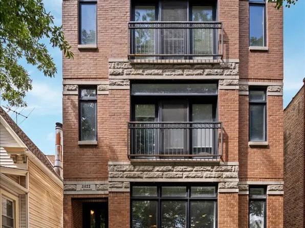 (undisclosed Address), Chicago, IL 60657