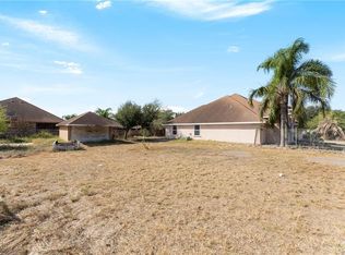 7729 Villa Rama South St, Mission, TX 78572