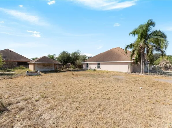 7729 Villa Rama South St, Mission, TX 78572