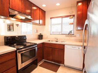 7309 N Boston Ave, Portland, OR 97217
