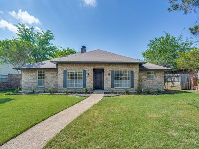 2904 Laurel Ln, Plano, TX, 75074